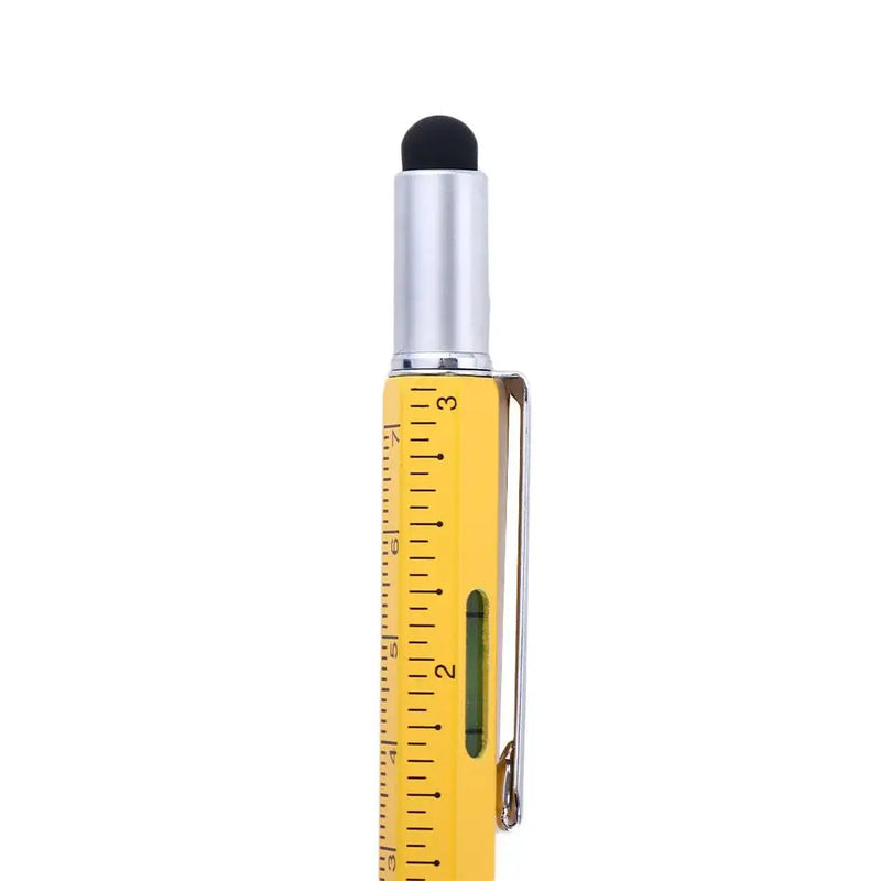 TechPen™ – Caneta Inteligente Multifuncional 6 em 1