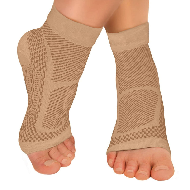 Tornozeleira Ortopédica FeetFree - COMPRE 1 LEVE 2