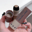 CoverHair™ - Preenchimento de Maquiagem Capilar para Cabelos Brancos e Ralos À Prova D’água e Suor (PAGUE 1, LEVE 2)