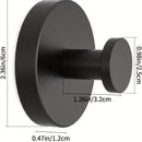 FixaPro™ – Fixação Inteligente Sem Furar Paredes (Kit com 4 Unidades)