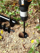 GardenDrill™ - Escavação Inteligente de Jardim (220x40mm)