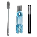 HigienicBrush™ - Escova Higienizadora Multifuncional 3 em 1 (COMPRE 1, LEVE 2)