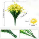 VivaFlower™ – Flores Realistas Premium Com Proteção UV