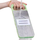 SliceMAX™ - Ralador Multifuncional 5 em 1 (Frete Grátis)