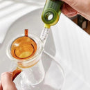 HigienicBrush™ - Escova Higienizadora Multifuncional 3 em 1 (COMPRE 1, LEVE 2)