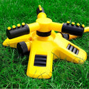 Aspersor de Irrigação Para Jardim 360º Hidrafy™ - ÚLTIMAS UNIDADES