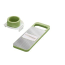 SliceMAX™ - Ralador Multifuncional 5 em 1 (Frete Grátis)