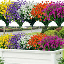 NaturaFlower™ – Flores Realistas Premium Com Proteção UV