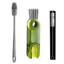 HigienicBrush™ - Escova Higienizadora Multifuncional 3 em 1 (COMPRE 1, LEVE 2)