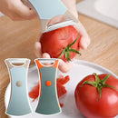 SharpeMAX™ - Descascador Multifuncional de Alimentos (COMPRE 1, LEVE 2!)