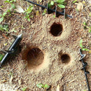 GardenDrill™ - Escavação Inteligente de Jardim (220x40mm)