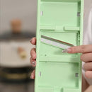 SliceMAX™ - Ralador Multifuncional 5 em 1 (Frete Grátis)