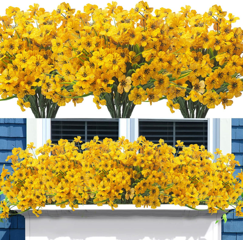 VivaFlower™ – Flores Realistas Premium Com Proteção UV