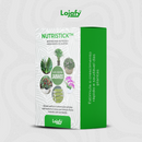 NutriStick™ – Bastões Para Nutrição e Crescimento de Plantas