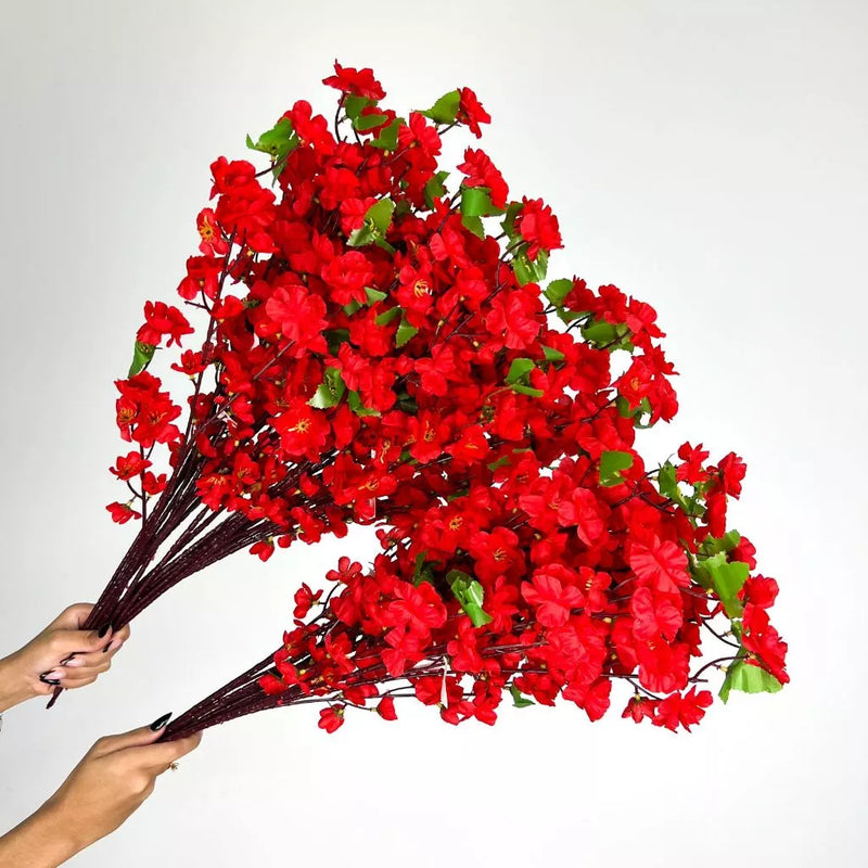 VivaFlower™ – Flores Realistas Premium Com Proteção UV 2.0
