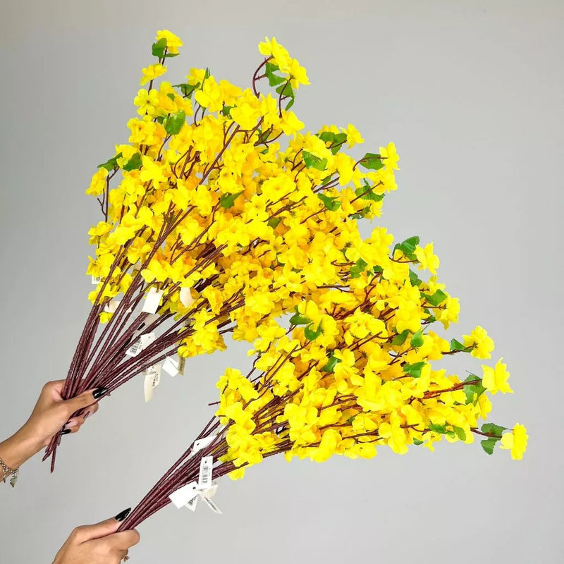 VivaFlower™ – Flores Realistas Premium Com Proteção UV 2.0