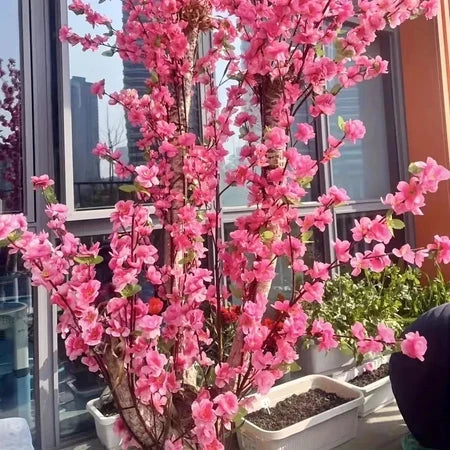 VivaFlower™ – Flores Realistas Premium Com Proteção UV 2.0