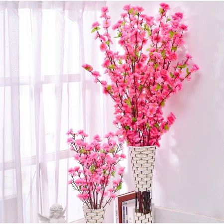 VivaFlower™ – Flores Realistas Premium Com Proteção UV 2.0