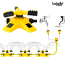 Aspersor de Irrigação Para Jardim 360º Hidrafy™