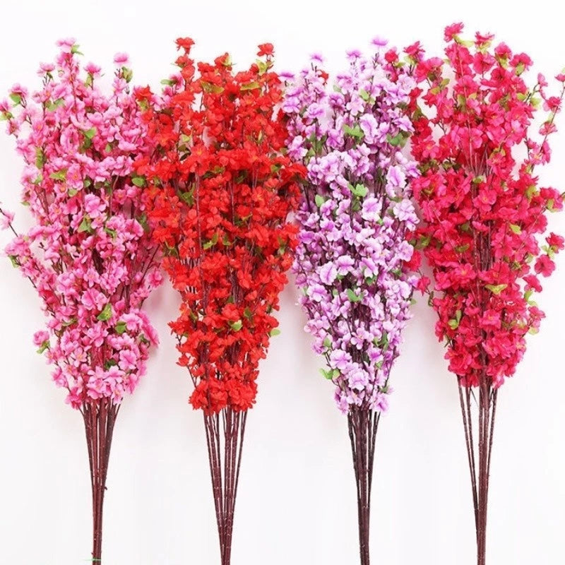VivaFlower™ – Flores Realistas Premium Com Proteção UV 2.0