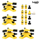 Aspersor de Irrigação Para Jardim 360º Hidrafy™