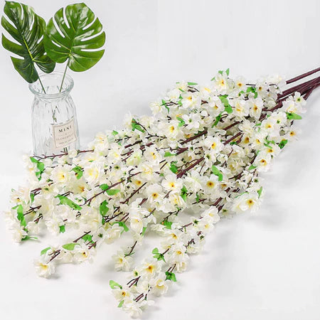 VivaFlower™ – Flores Realistas Premium Com Proteção UV 2.0