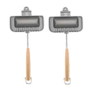 Assadeira Krepefy™ Sanduíches Criativos e Deliciosos - ÚLTIMAS UNIDADES