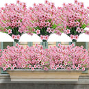 NaturaFlower™ – Flores Realistas Premium Com Proteção UV