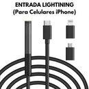 Câmera Sonda Portátil ScopeVision® 2.0 (ÚLTIMAS UNIDADES)