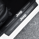 ProtectCar - Adesivos de Carbono Para Portas (4 peças)