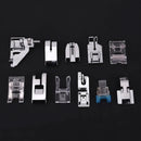 Costura Pro (Kits de Calcadores)