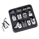 Costura Pro (Kits de Calcadores) + Adaptador