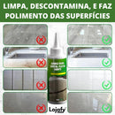 DESCONTO ESPECIAL - Restaurador