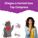 Luvas Top Compress