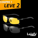 UltraVision™ - Óculos Polarizado (COMPRE 1 LEVE 2)