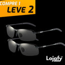 UltraVision™ - Óculos Polarizado (COMPRE 1 LEVE 2)