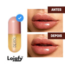Lábios Instante volume