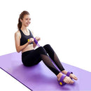 Kit Completo Slim PRO - Exercício em Casa - 3 ITENS