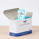 Vaso Protetor - Sua higiene em primeiro lugar!