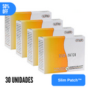 Adesivo Slim Patch™ - 100% Natural + Brinde GRÁTIS (Ebook)