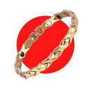 Pulseira Slim Terapia Magnética