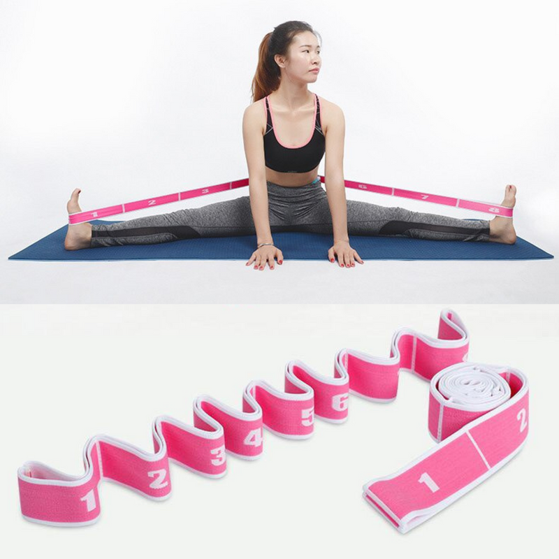 Yoga Strap PRO