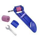 Rebolo para Retificador de Brocas