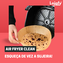 Air Fryer Clean