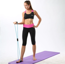 Kit Completo Slim PRO - Exercício em Casa - 3 ITENS
