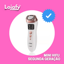 MINI HIFU SEGUNDA GERAÇÃO LOJAFY