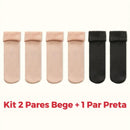 Meias Thermic (Compre 1 Leve 3)