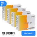 Adesivo Slim Patch™ - 100% Natural + Brinde GRÁTIS (Ebook)