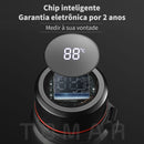 Garrafa Pro -Térmica