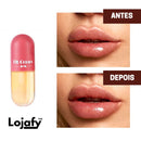 Lábios Instante volume